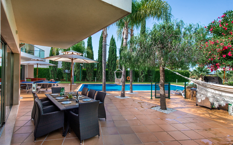 Villa Bella