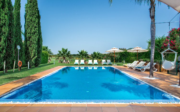Villa Bella