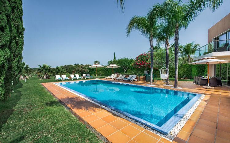 Villa Bella