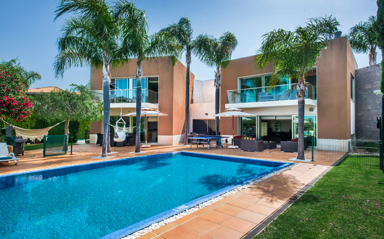 Villa Bella