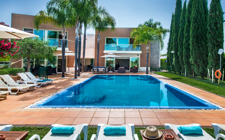 Villa Bella