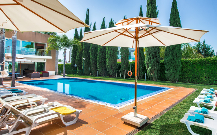 Villa Bella