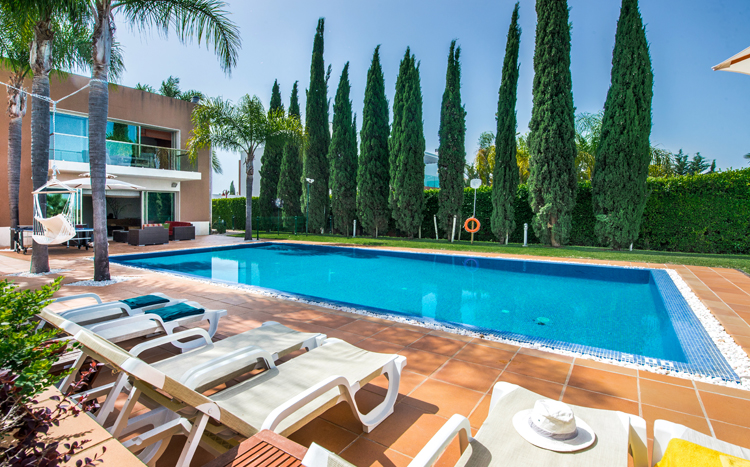 Villa Bella