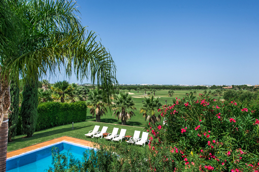Villa Bella