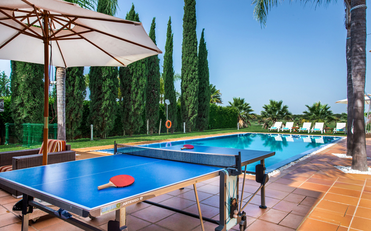 Villa Bella