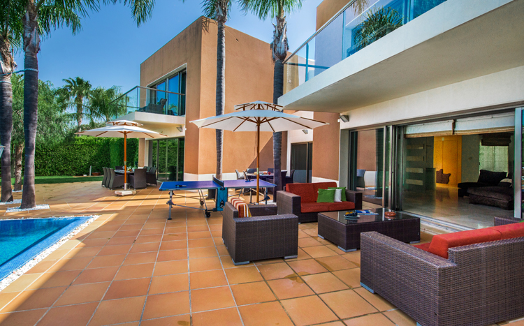 Villa Bella