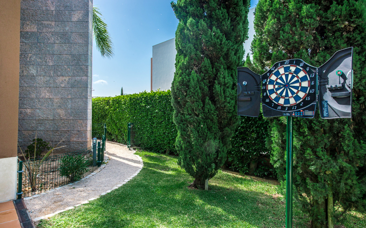 Villa Bella