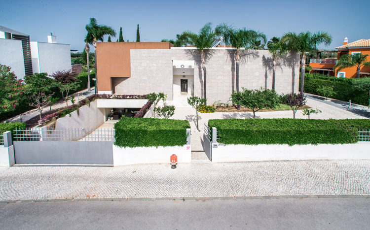 Villa Bella