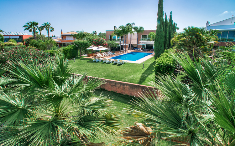 Villa Bella