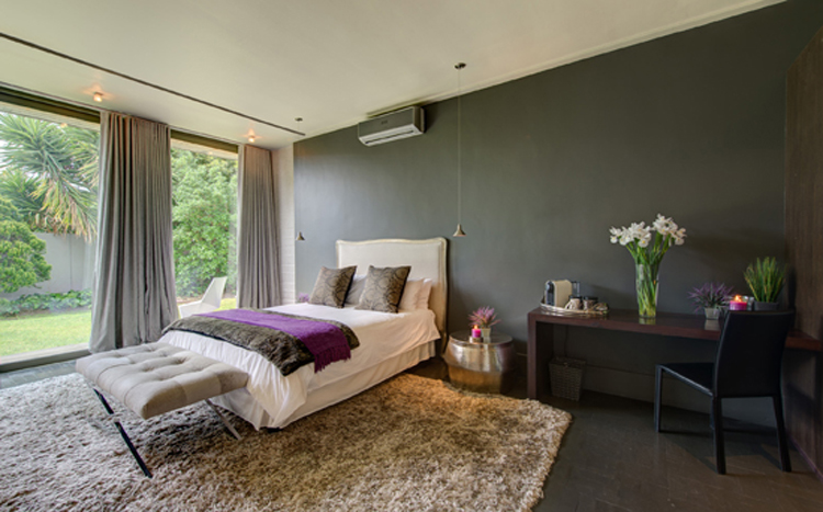 Retreat on Hove