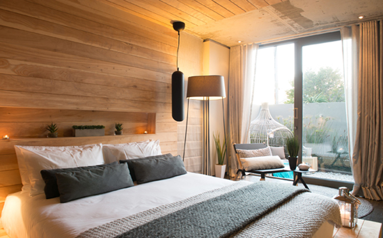 Retreat on Hove