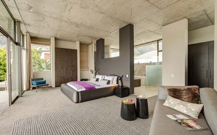 Retreat on Hove