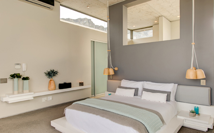 Retreat on Hove