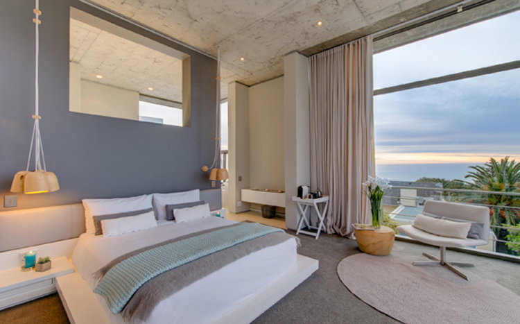 Retreat on Hove
