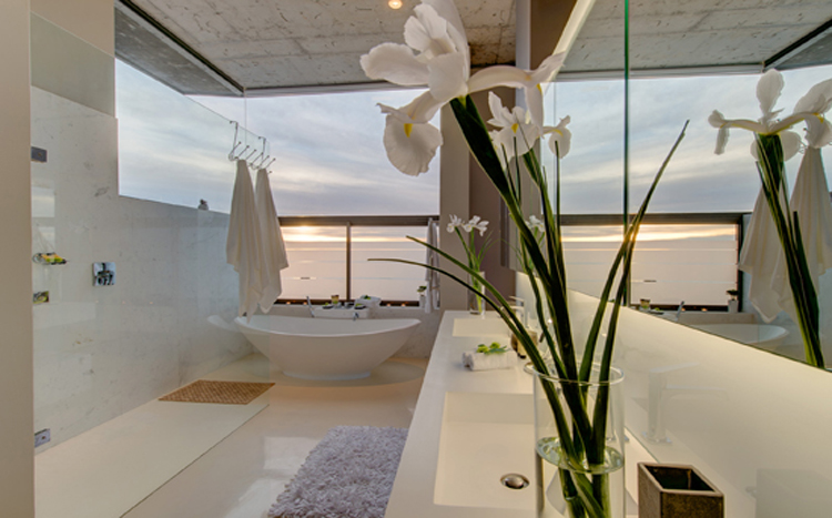 Retreat on Hove