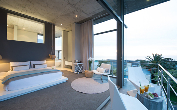 Retreat on Hove