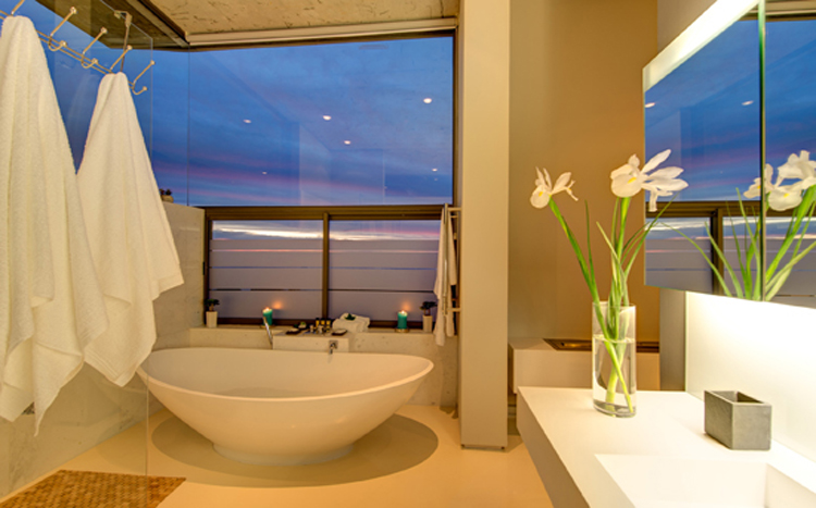 Retreat on Hove