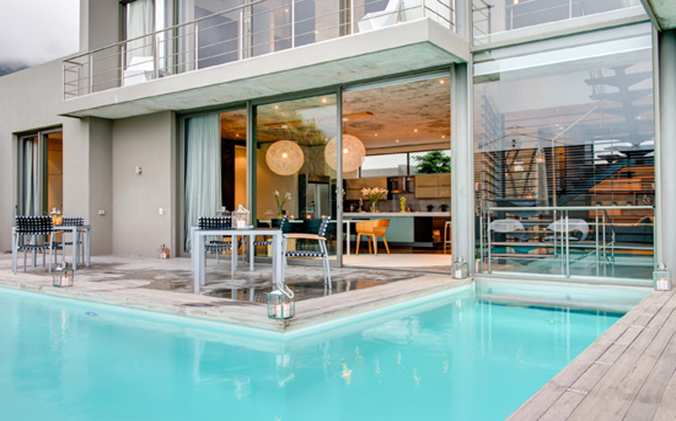 Retreat on Hove