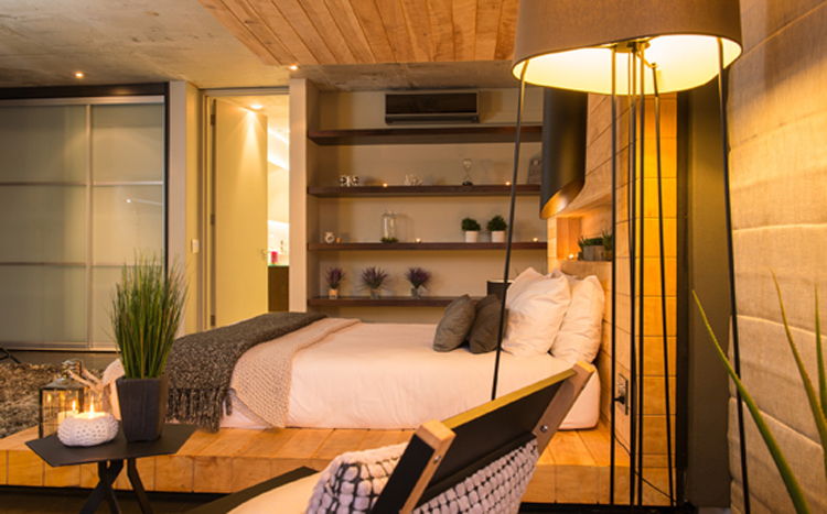 Retreat on Hove