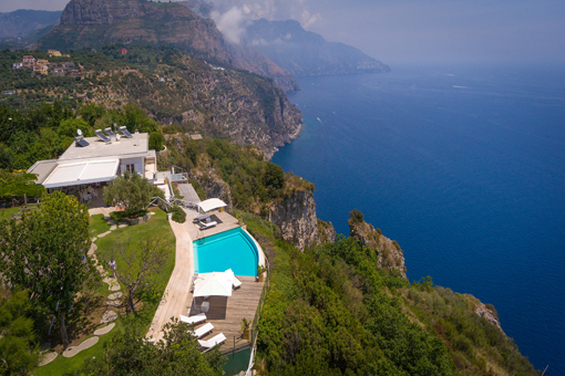 Villa Aldana