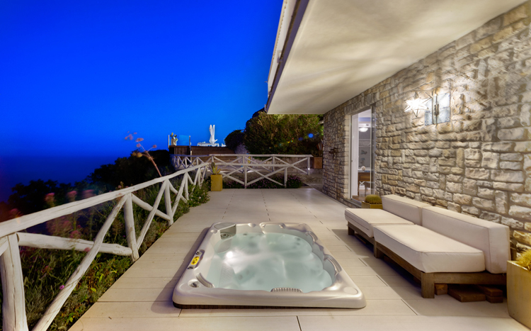 Villa Aldana