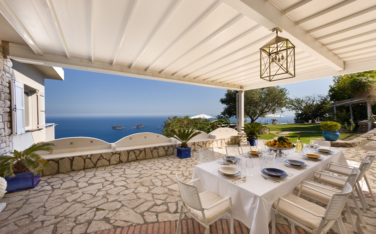 Villa Aldana