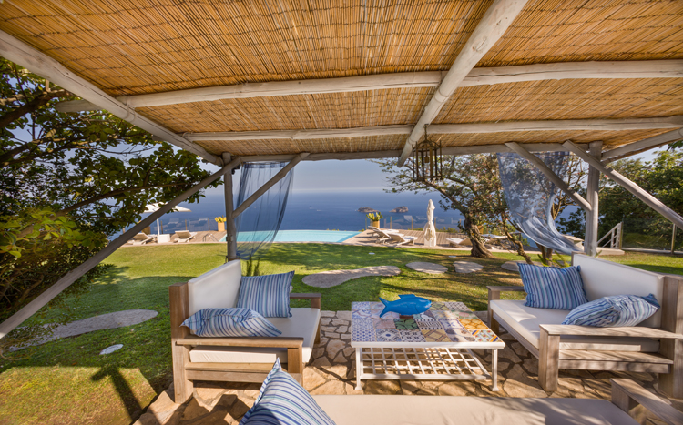 Villa Aldana