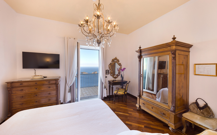 Villa Aldana