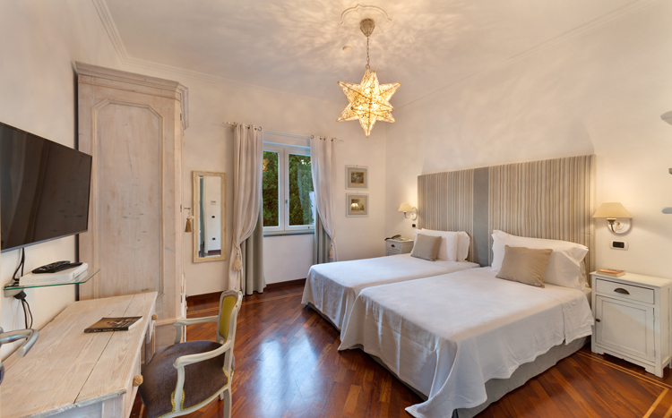 Villa Aldana
