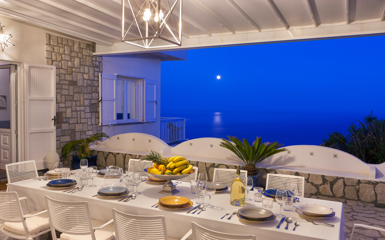Villa Aldana