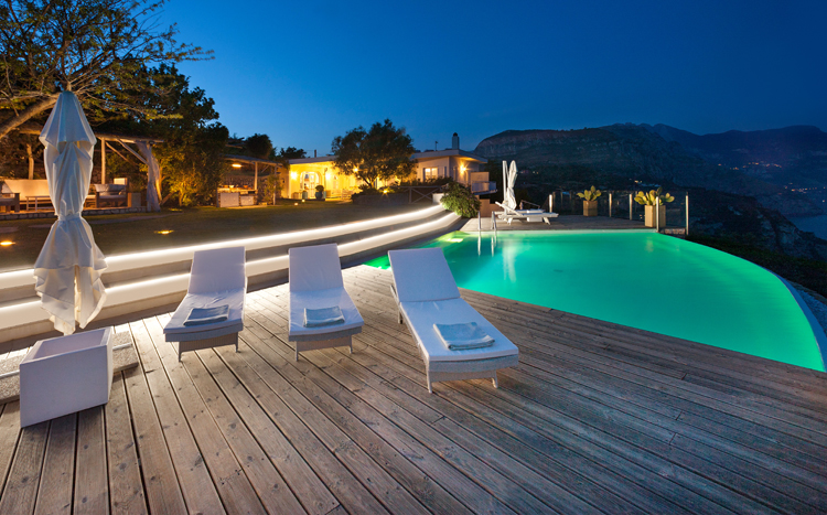 Villa Aldana