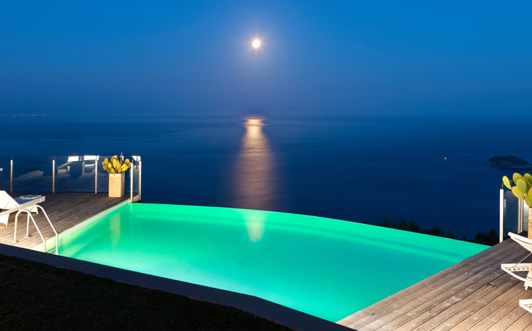 Villa Aldana