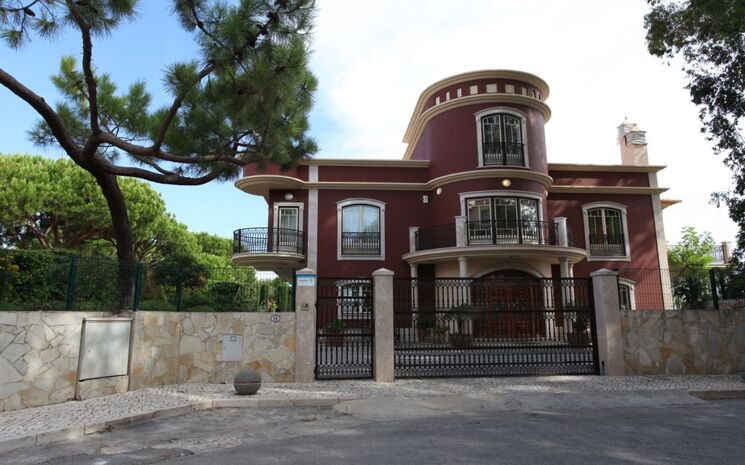 Villa Ula
