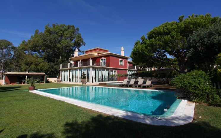 Villa Ula
