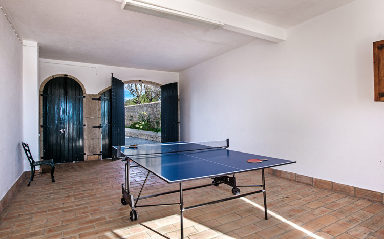 Villa Princess