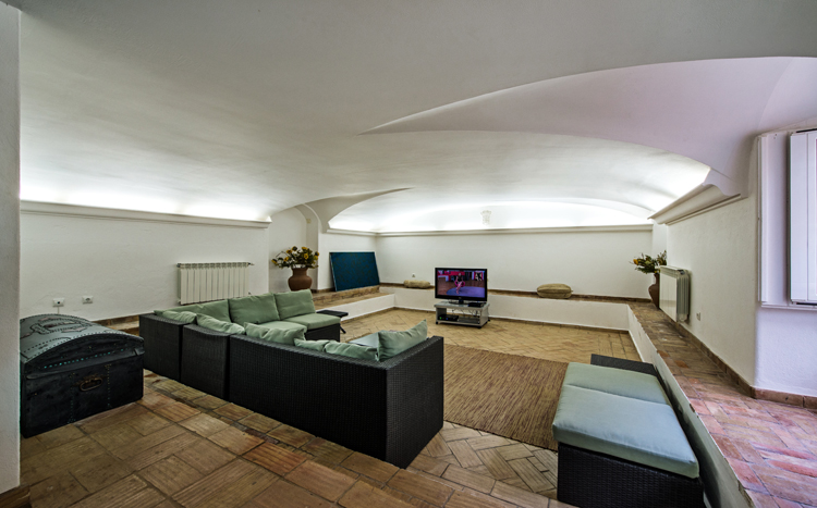 Villa Princess