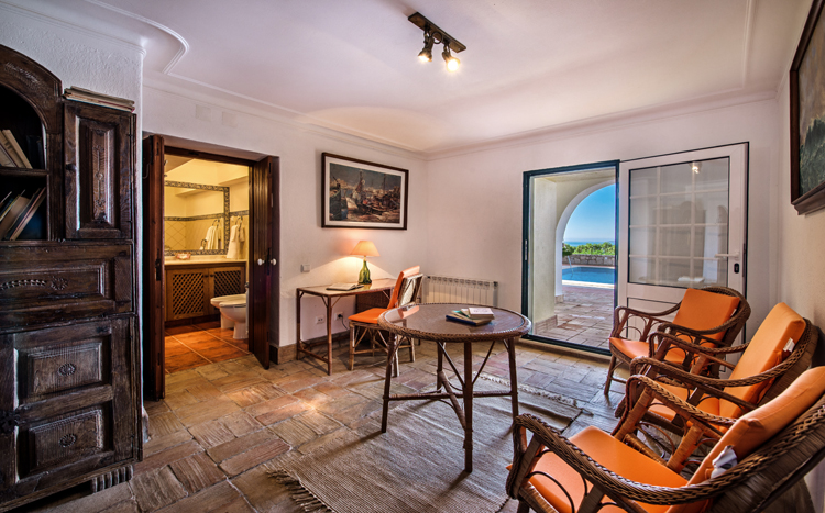 Villa Princess
