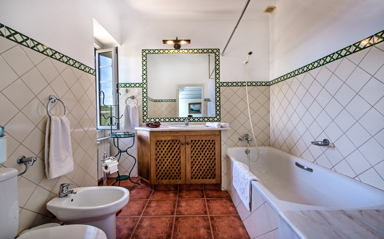 Villa Princess