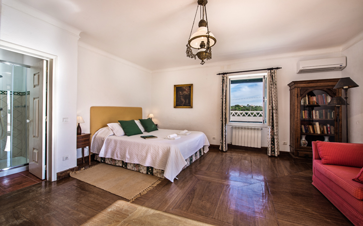 Villa Princess