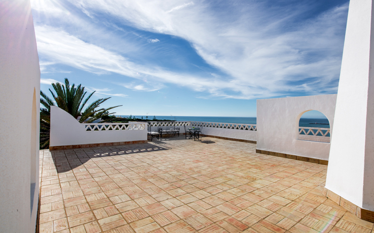 Villa Princess