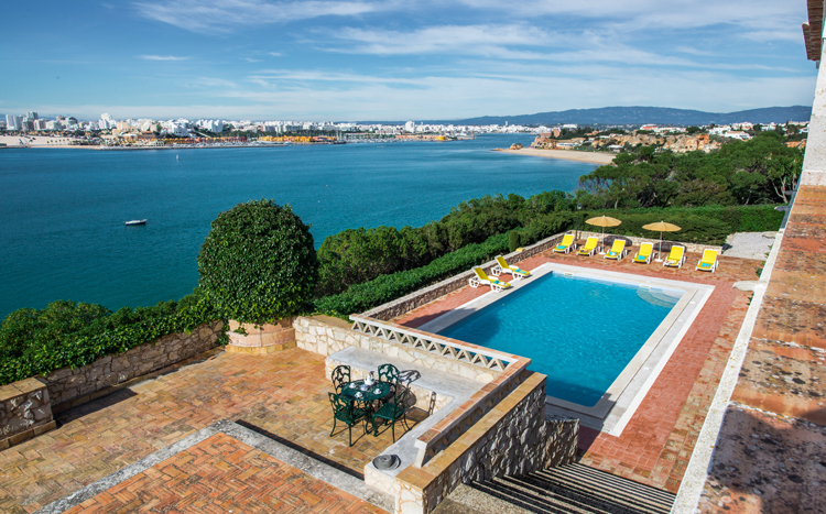 Villa Princess