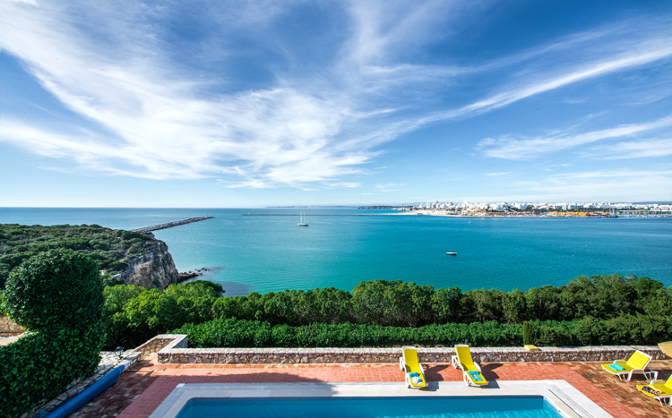 Villa Princess