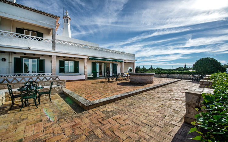 Villa Princess