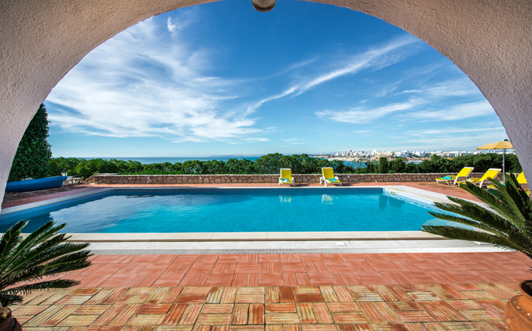 Villa Princess