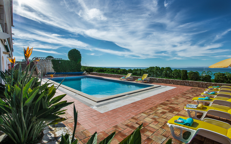 Villa Princess