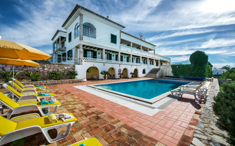 Villa Princess