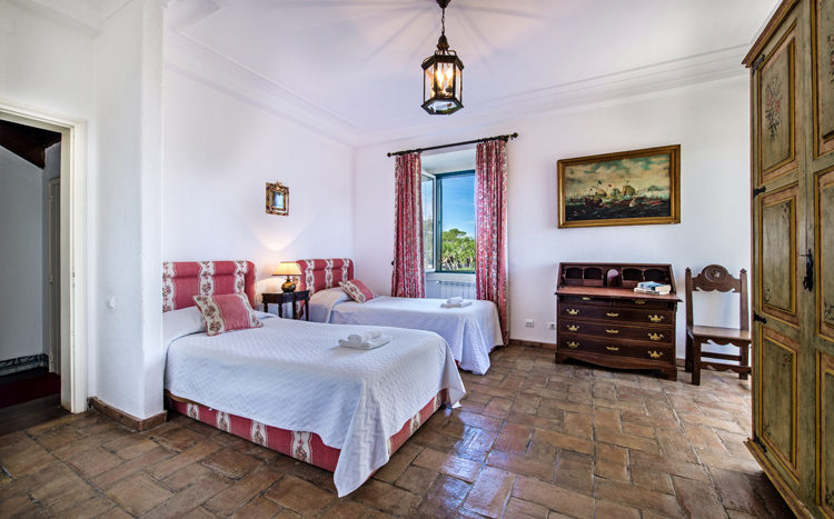 Villa Princess