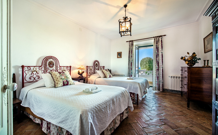 Villa Princess