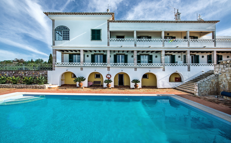 Villa Princess