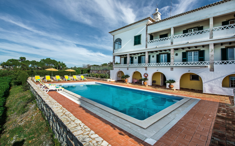 Villa Princess